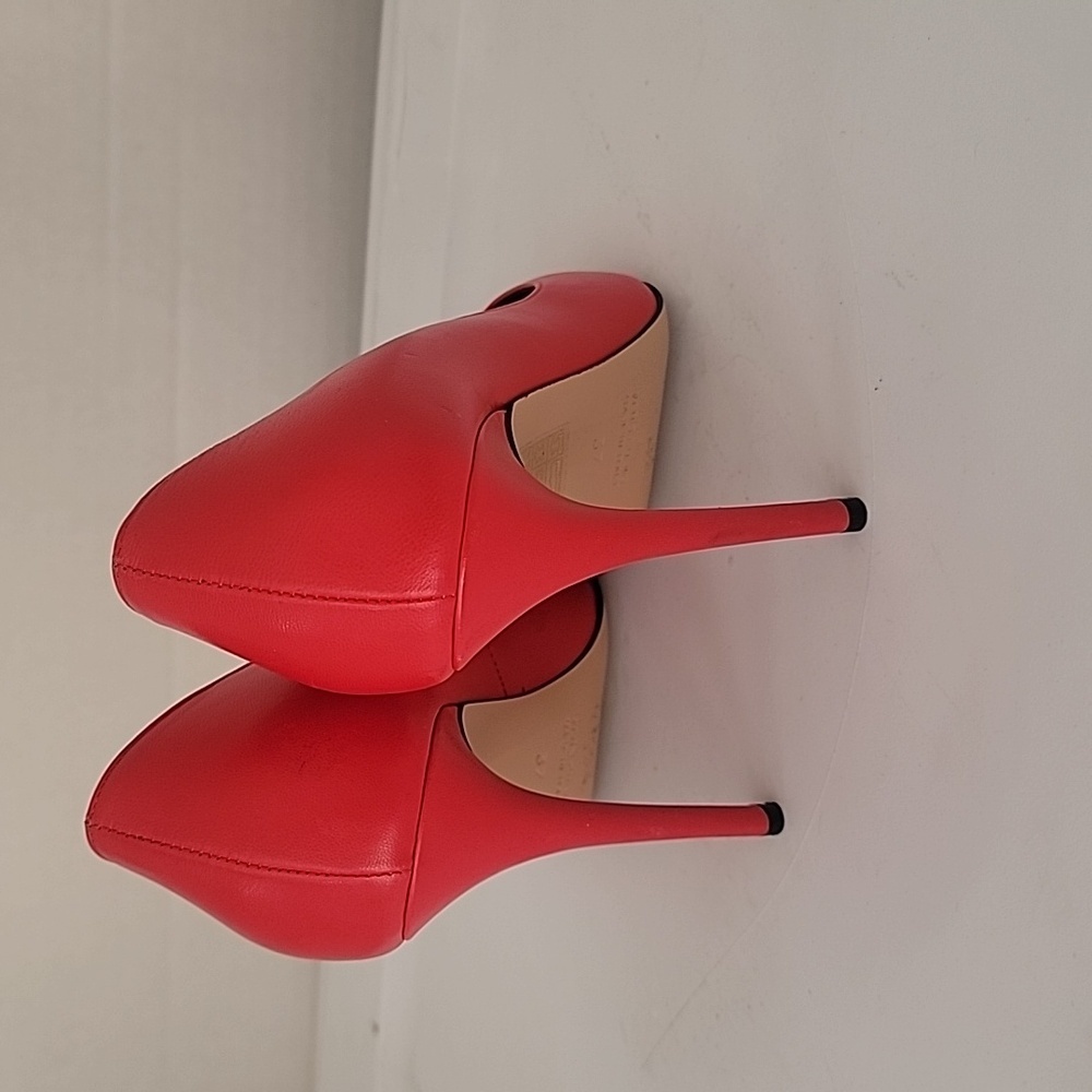 Jean-michel cazabat women shoes size 37 - Picture 7 of 8